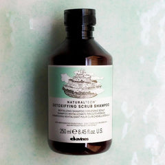 HairMNL Davines Detoxifying Shampoo