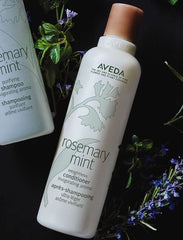 HairMNL AVEDA Rosemary Mint Weightless Conditioner