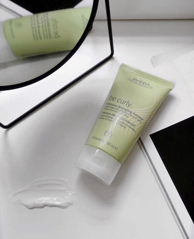 HairMNL AVEDA Be Curly™ Intensive Detangling Masque