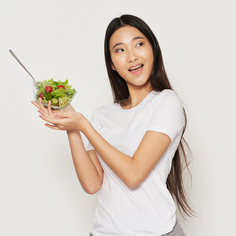 The Role of Diet in Hair Health: What to Eat for Shiny, Healthy Hair - HairMNL Tousled Online Magazine