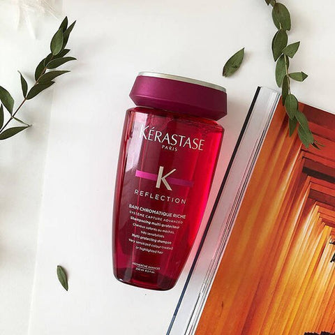 Kérastase Reflection Chromatique (Sulfate Free) Shampoo