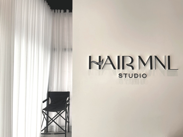 New HairMNL Studio