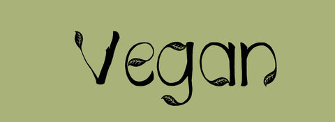 Vegan