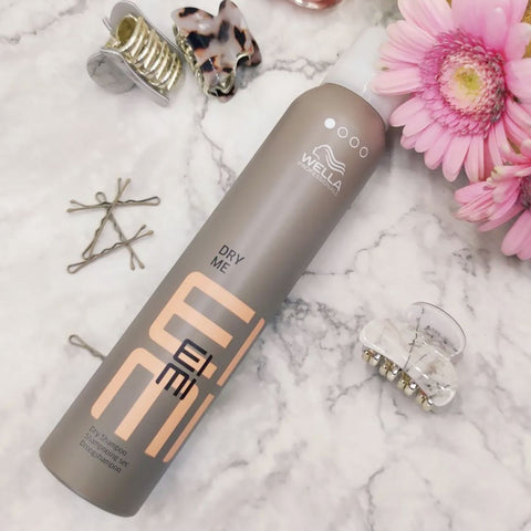 Wella Professionals Eimi Dry Me Shampoo - HairMNL