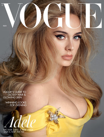 Vogue - Adele
