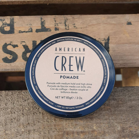 American Crew Pomade