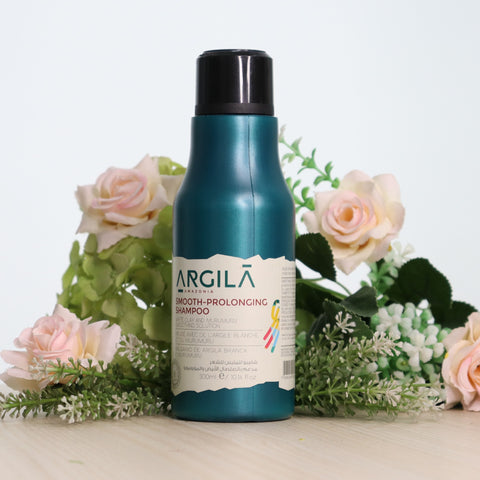 HairMNL Argila Amazonia Smooth-Prolonging Shampoo