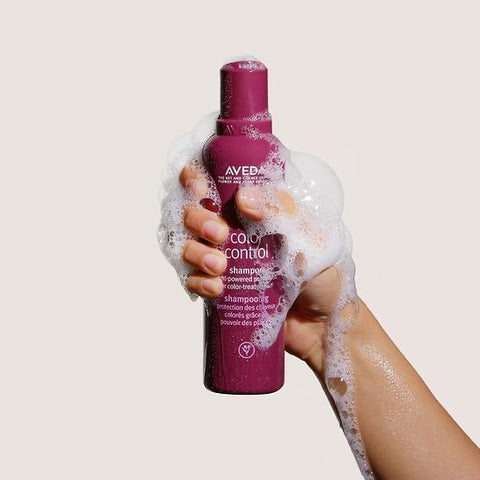 HairMNL AVEDA Color Control™ Shampoo