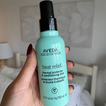 AVEDA Heat Relief™ Thermal Protector and Conditioning Mist