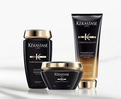 Kérastase Discipline Collection