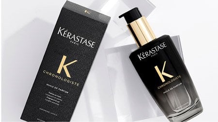 Kerastase Chronologiste Parfum Hair Oil