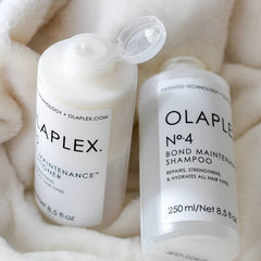 HairMNL Olaplex Daily Cleanse & Condition Duo