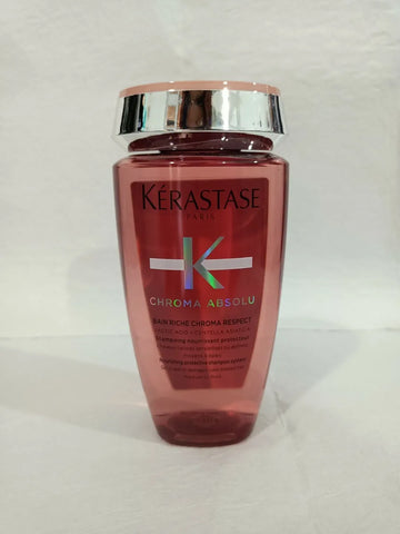 HairMNL Kérastase Chroma Absolu Sulfate-Free Shampoo