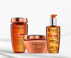 Kérastase Discipline Collection