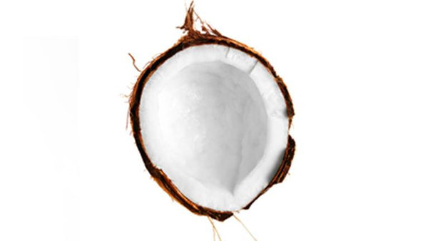 Samoan Coconut Oil