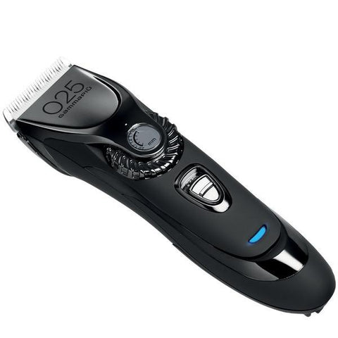 Gamma Piu 025 Professional Cordless Clipper