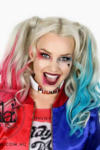 HARLEY QUINN 