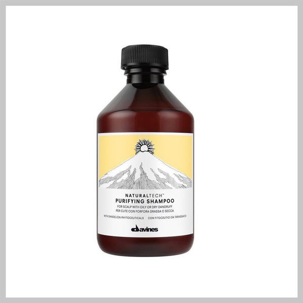 Davines Naturaltech Purifying Shampoo