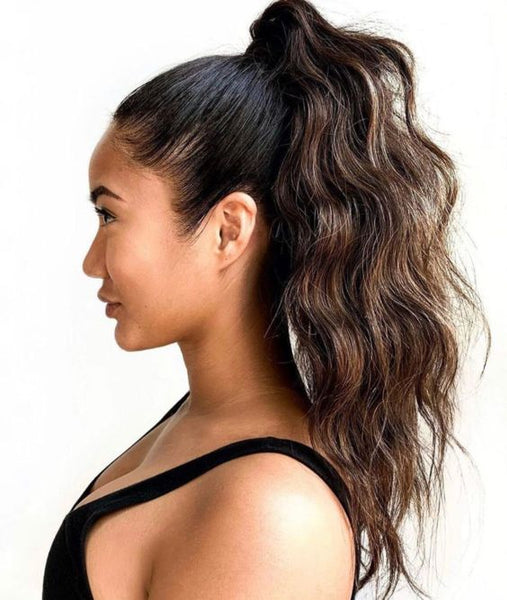 Ponytail 