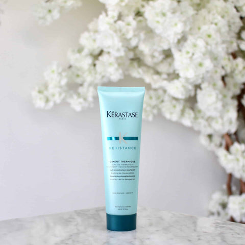 HairMNL Kérastase Resistance Ciment Thermique Primer