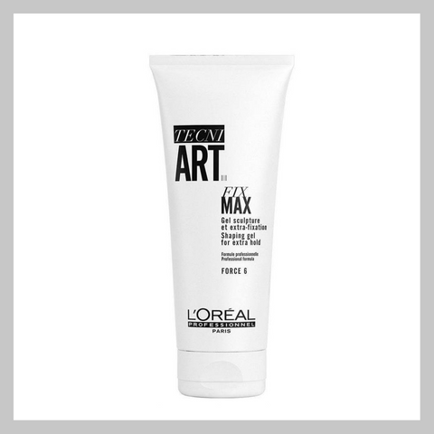 L'Oreal Tecni.Art Fix Max Gel for Extra Hold