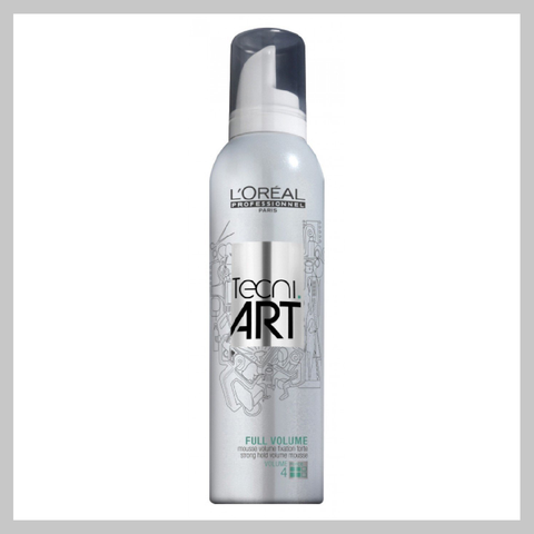 L'Oreal Tecni.Art Mousse