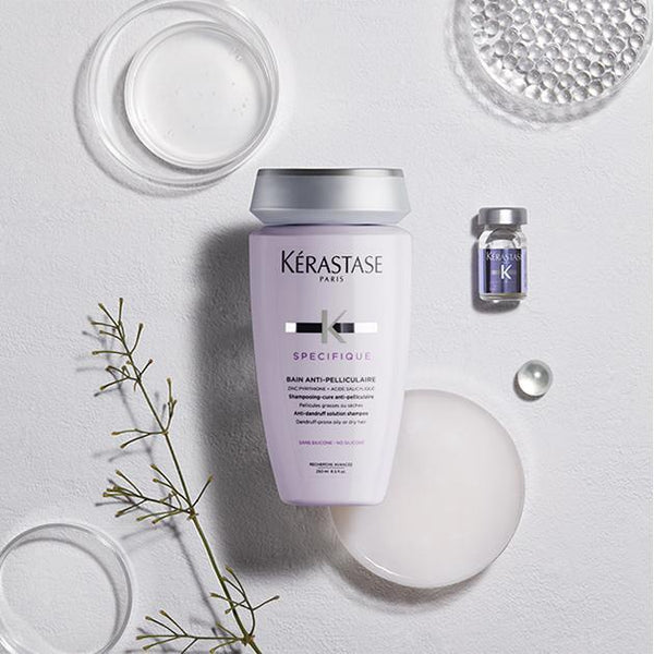 Kérastase Spécifique Anti-Dandruff Shampoo