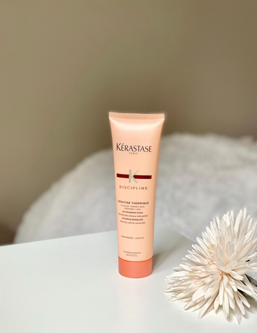 Kérastase Discipline Keratin Thermique Blow-Dry Primer