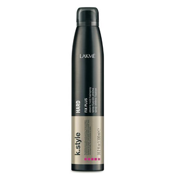 Lakme K.Style Hard Xtreme Hold Hairspray