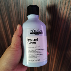Loreal Instant Clear
