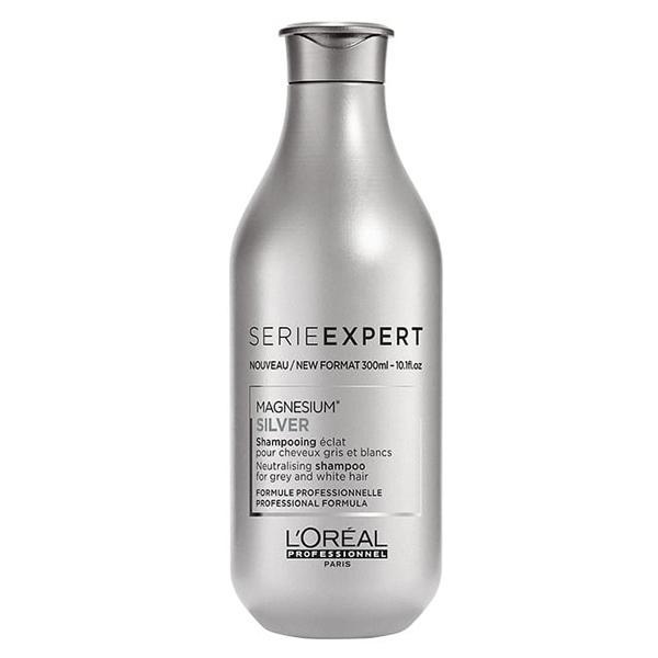 L'Oréal Serie Expert Silver Shampoo