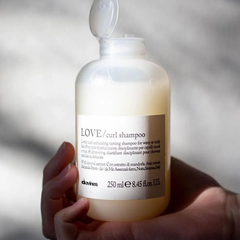 Davines LOVE Curl Shampoo