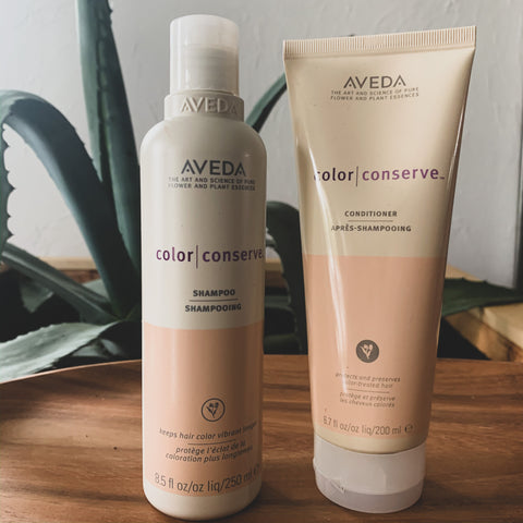 AVEDA Color Conserve™ Shampoo