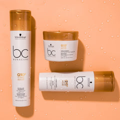 Schwarzkopf BC Bonacure Q10+ Time Restore Micellar Shampoo