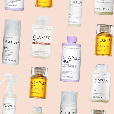 HairMNL Olaplex