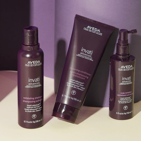 AVEDA Invati Shampoo