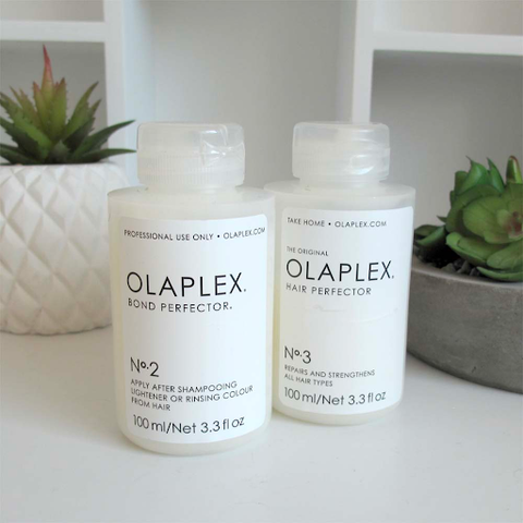 Olaplex No. 3: Hair Perfector