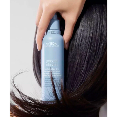 AVEDA Smooth Infusion™ Perfect Blow Dry 