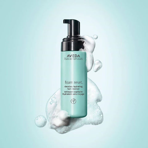 AVEDA Foam Reset