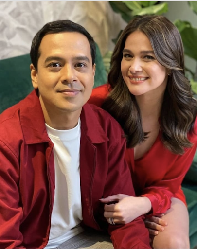 Bea Alonzo & John Loyd Cruz