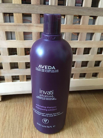 AVEDA Invati Advanced™ Exfoliating Shampoo Light