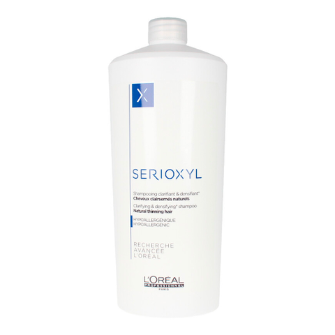 L'Oréal Professionnel Serioxyl Shampoo for Natural Hair