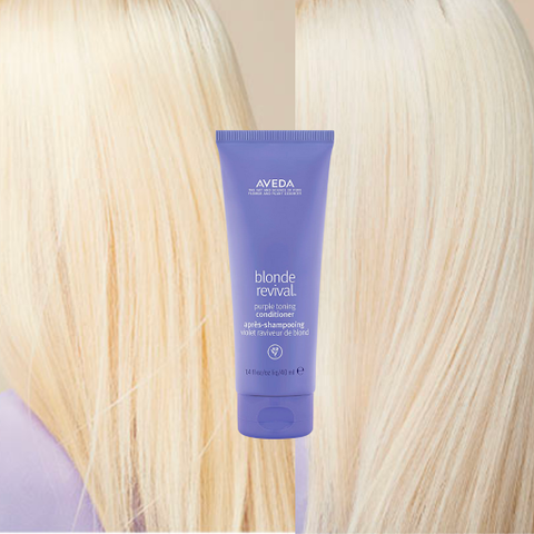 Aveda Blonde Revival Conditioner