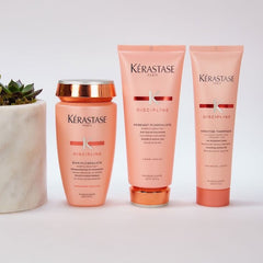 Kérastase Discipline Fluidealiste Anti-Frizz Hair Ritual