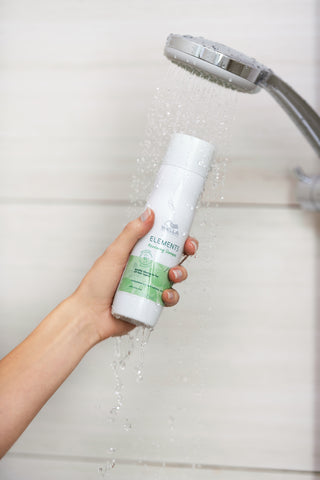 HairMNL Wella Professionals Elements Calming Shampoo 250ml