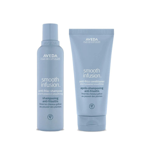 AVEDA Smooth Infusion™ Shampoo & Conditioner - HairMNL