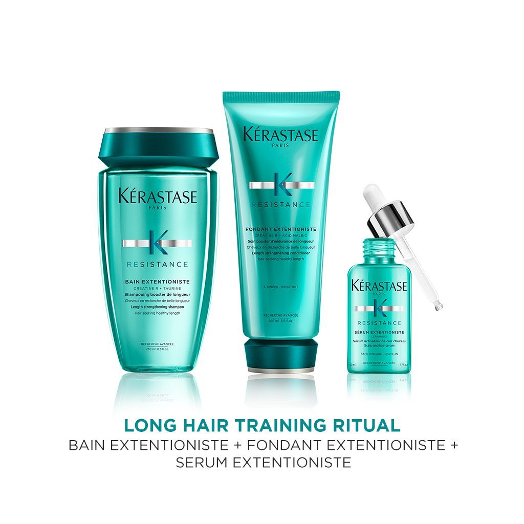 kerastase hair products