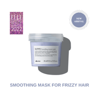 Davines LOVE Smooth Ultimate Frizz-Free Set - HairMNL