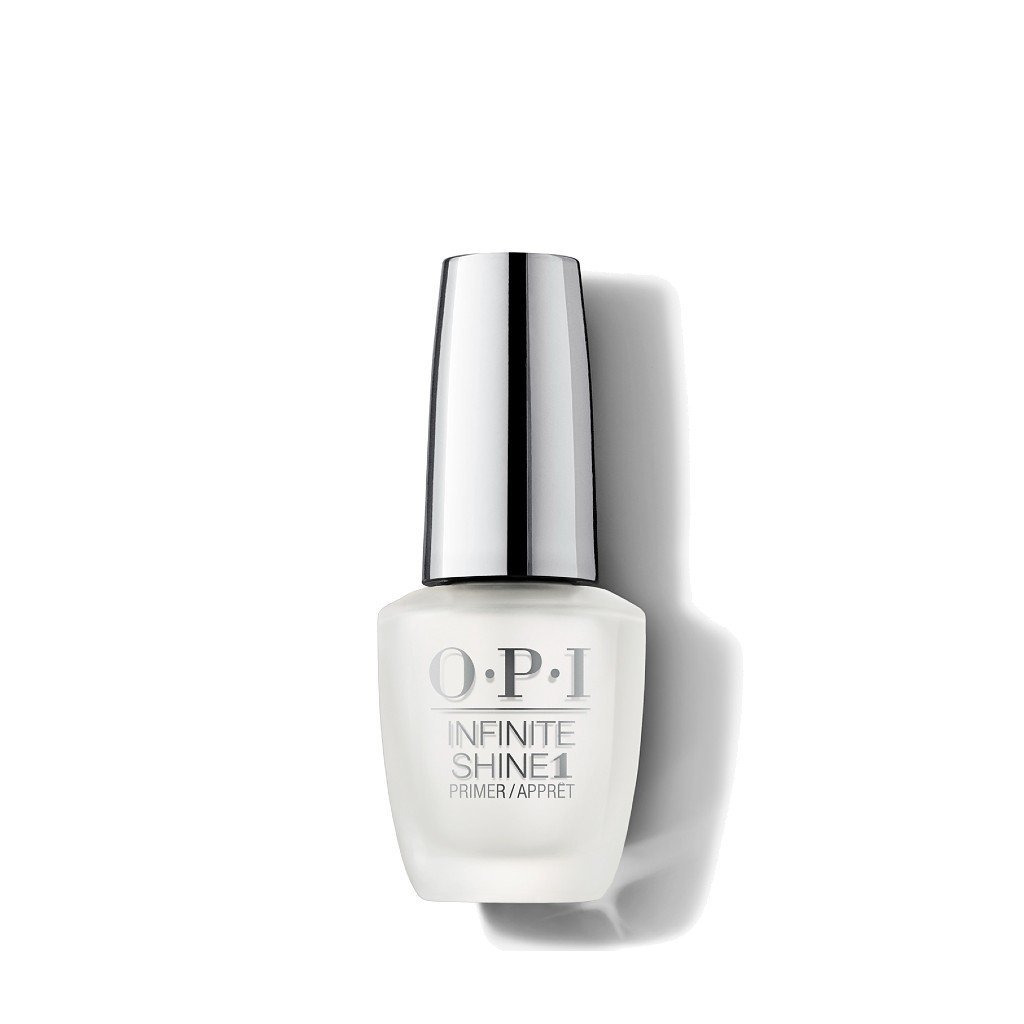 De databank Elektropositief Ligatie OPI Infinite Shine ProStay Primer Base Coat - HairMNL