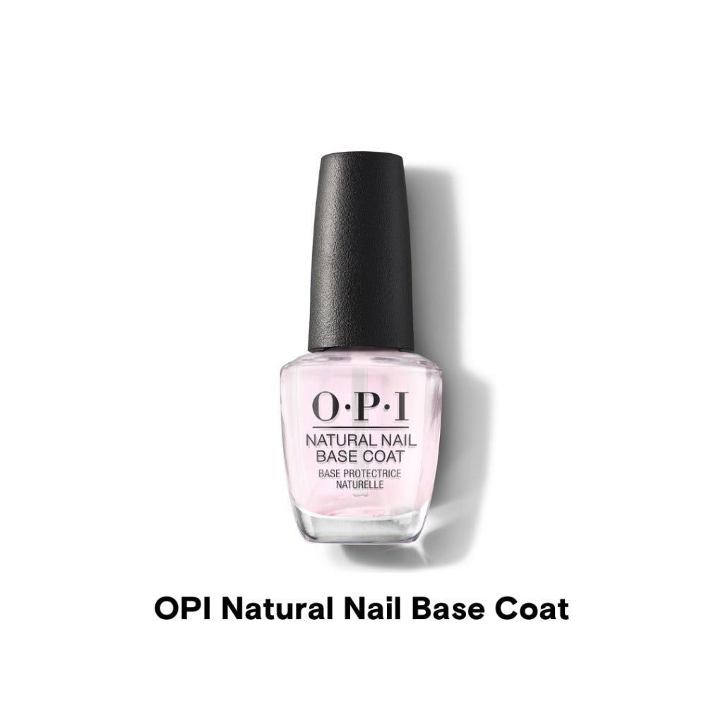 OPI Nail Base Coat HairMNL